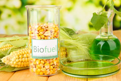 Green Gate biofuel availability
